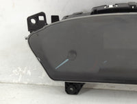 2020 Ford Escape Instrument Cluster Speedometer Gauges P/N:A3C0523480100 CX482-S2 Miles:63K Fits OEM Used Auto Parts - Oemus