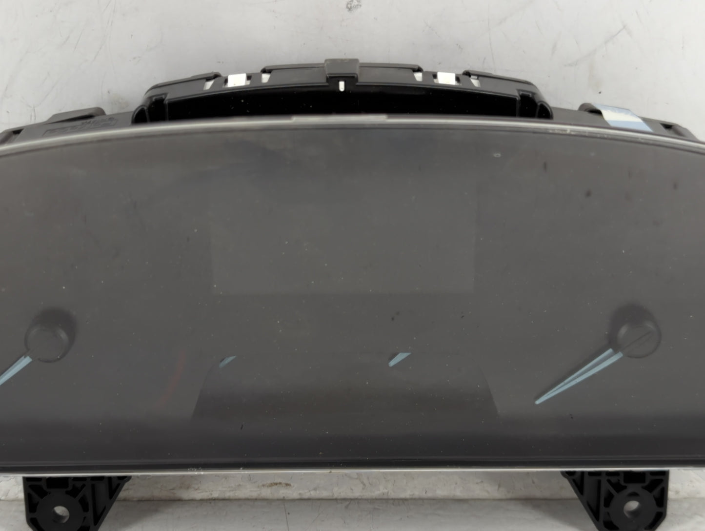 2020 Ford Escape Instrument Cluster Speedometer Gauges P/N:A3C0523480100 CX482-S2 Miles:63K Fits OEM Used Auto Parts - Oemus