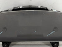 2020 Ford Escape Instrument Cluster Speedometer Gauges P/N:A3C0523480100 CX482-S2 Miles:63K Fits OEM Used Auto Parts - Oemus