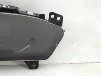 2020 Ford Escape Instrument Cluster Speedometer Gauges P/N:A3C0523480100 CX482-S2 Miles:63K Fits OEM Used Auto Parts - Oemus
