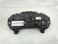 2020 Ford Escape Instrument Cluster Speedometer Gauges P/N:A3C0523480100 CX482-S2 Miles:63K Fits OEM Used Auto Parts - Oemus