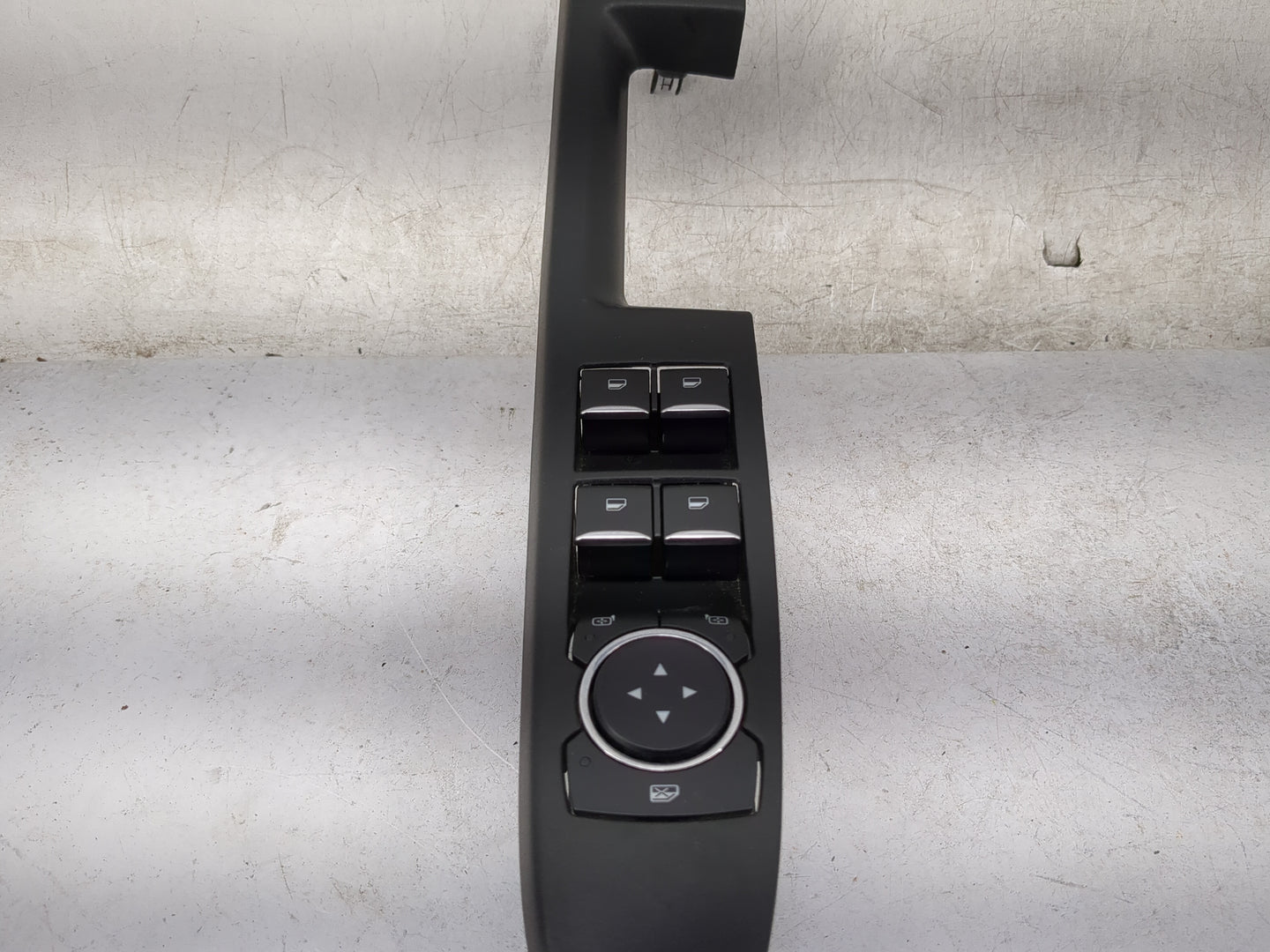 2020-2022 Ford Escape Master Power Window Switch Replacement Driver Side Left P/N:LJ6T-14540-CCW Fits Fits 2020 2021 2022 OE