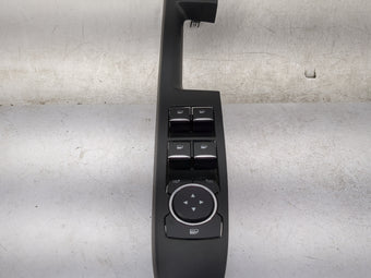 compare product 2020-2022 Ford Escape Master Power Window Switch Replacement Driver Side Left P/N:LJ6T-14540-CCW Fits Fits 2020 2021 2022 OEM Used Auto Parts
