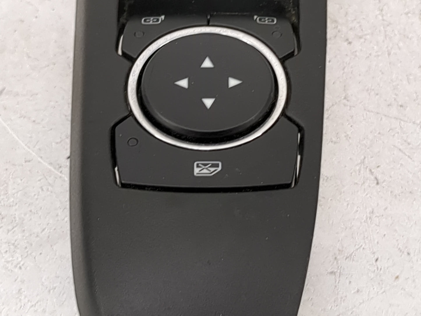 2020-2022 Ford Escape Master Power Window Switch Replacement Driver Side Left P/N:LJ6T-14540-CCW Fits Fits 2020 2021 2022 OE