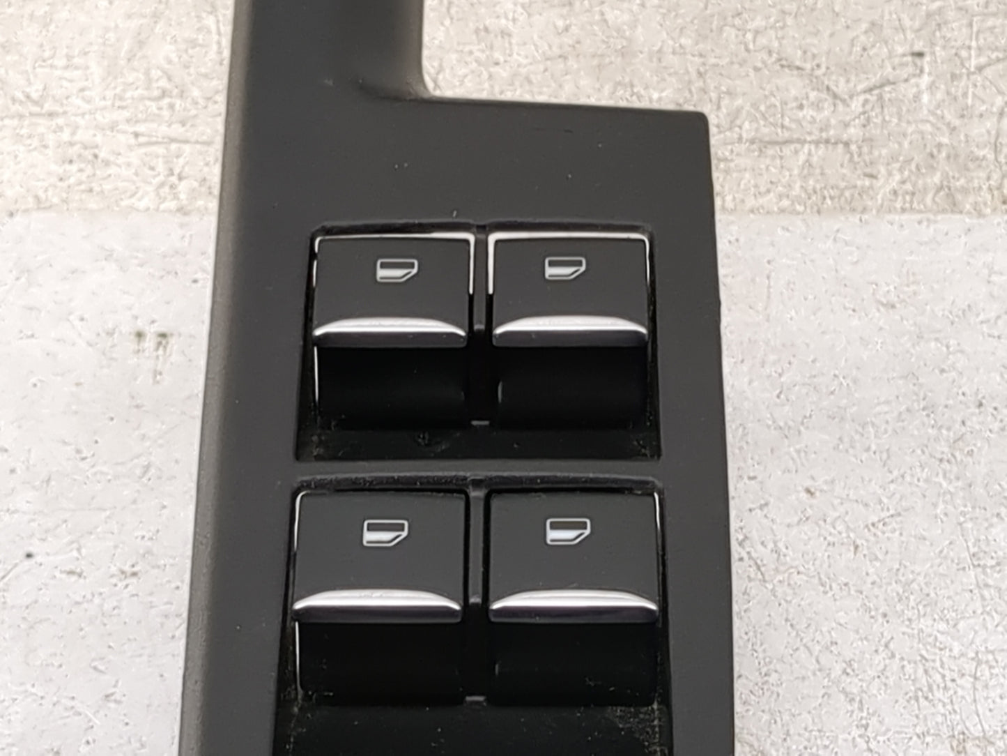 2020-2022 Ford Escape Master Power Window Switch Replacement Driver Side Left P/N:LJ6T-14540-CCW Fits Fits 2020 2021 2022 OE