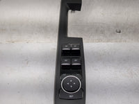 2020-2022 Ford Escape Master Power Window Switch Replacement Driver Side Left P/N:LJ6T-14540-CCW Fits Fits 2020 2021 2022 OE