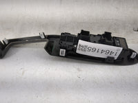 2020-2022 Ford Escape Master Power Window Switch Replacement Driver Side Left P/N:LJ6T-14540-CCW Fits Fits 2020 2021 2022 OE