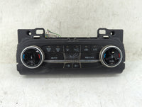 2020 Ford Escape Climate Control Module Temperature AC/Heater Replacement P/N:KJ4T-19980-CD KJ4T19980CD Fits OEM Used Auto P