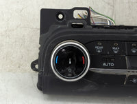 2020 Ford Escape Climate Control Module Temperature AC/Heater Replacement P/N:KJ4T-19980-CD KJ4T19980CD Fits OEM Used Auto P