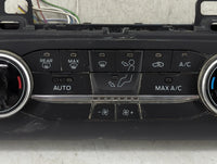 2020 Ford Escape Climate Control Module Temperature AC/Heater Replacement P/N:KJ4T-19980-CD KJ4T19980CD Fits OEM Used Auto P