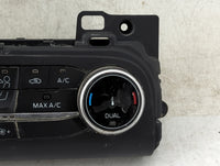 2020 Ford Escape Climate Control Module Temperature AC/Heater Replacement P/N:KJ4T-19980-CD KJ4T19980CD Fits OEM Used Auto P