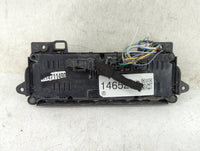 2020 Ford Escape Climate Control Module Temperature AC/Heater Replacement P/N:KJ4T-19980-CD KJ4T19980CD Fits OEM Used Auto P