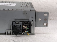 2020 Ford Escape Radio AM FM Cd Player Receiver Replacement P/N:LJ6T-18K810-AE CXAE019883, 6LE7LD8E Fits OEM Used Auto Parts