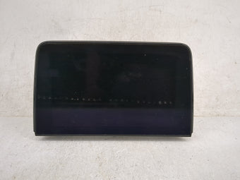 compare product 2020-2020 Ford Escape Information Display Screen 1468422