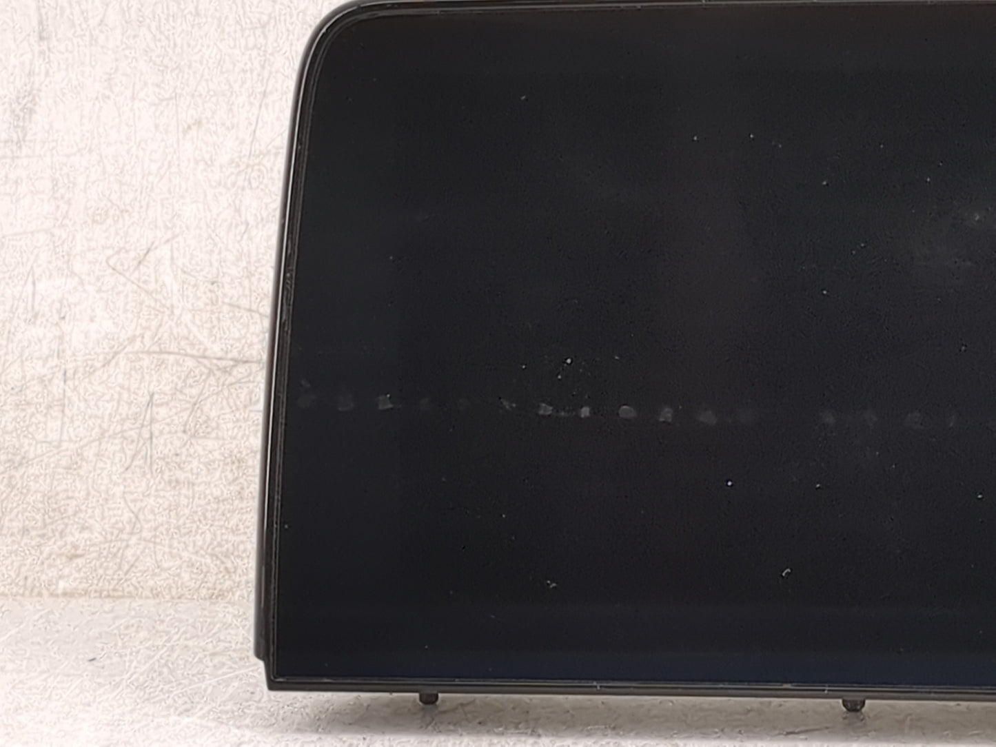 2020-2020 Ford Escape Information Display Screen 1468422 - Oemusedautoparts1.com