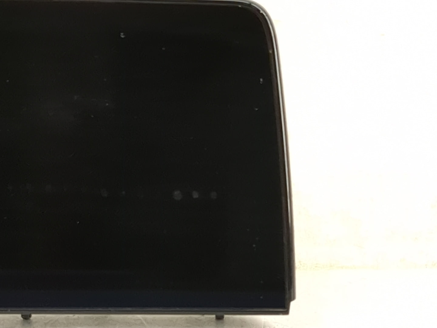 2020-2020 Ford Escape Information Display Screen 1468422 - Oemusedautoparts1.com