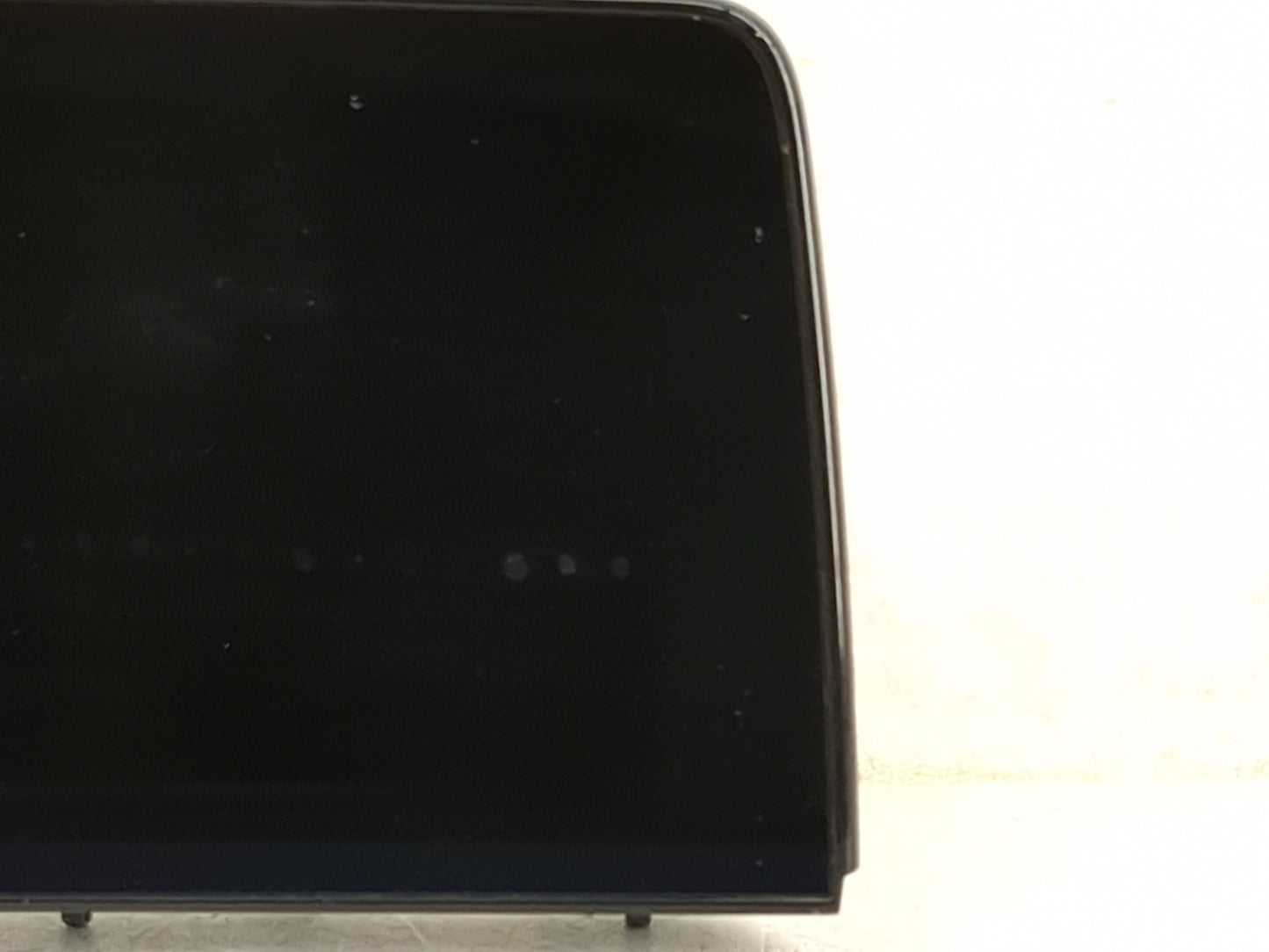 2020-2020 Ford Escape Information Display Screen 1468422 - Oemusedautoparts1.com
