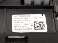 2020-2020 Ford Escape Information Display Screen 1468422 - Oemusedautoparts1.com