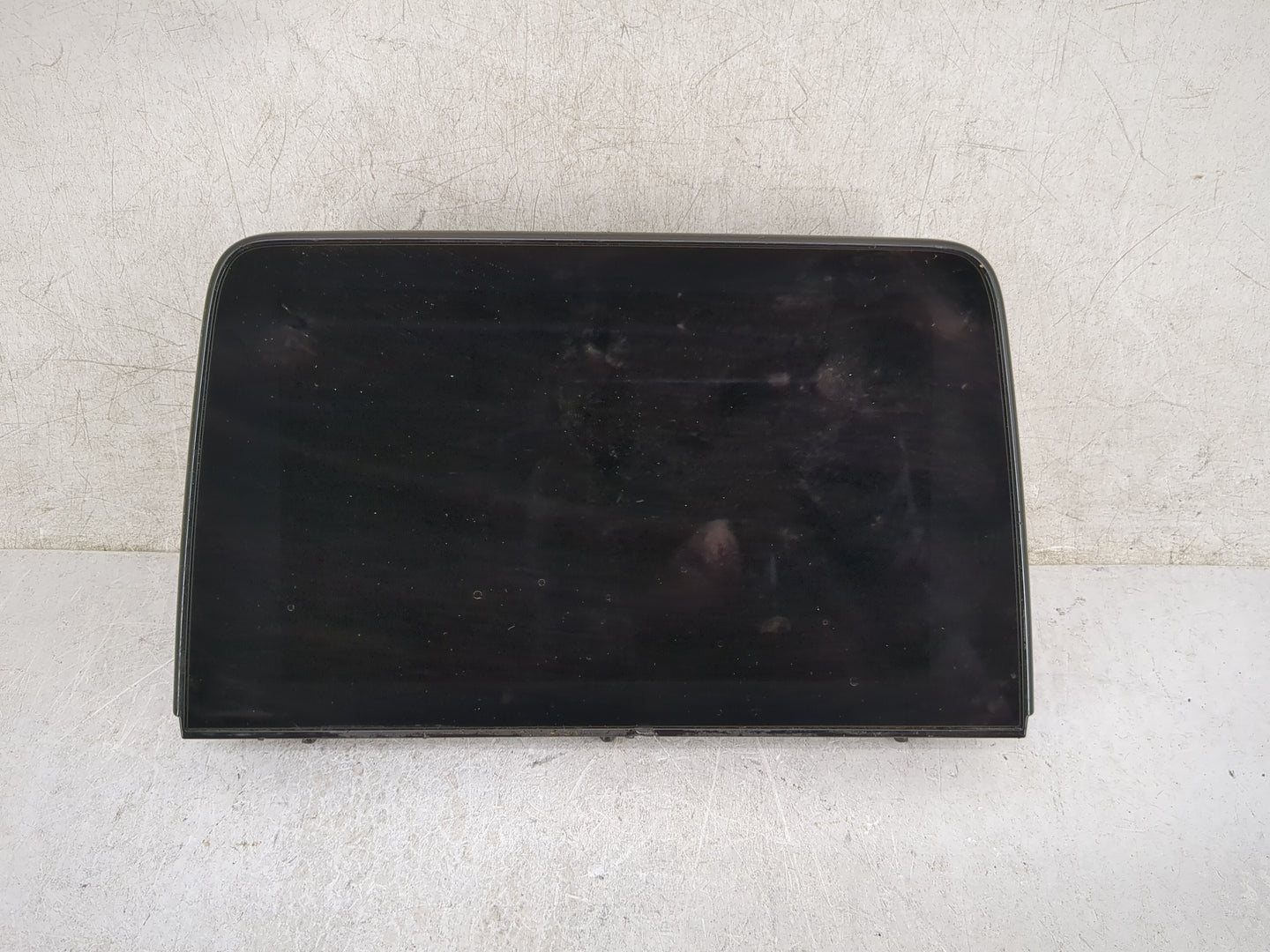 2020-2020 Ford Escape Information Display Screen 1469247 - Oemusedautoparts1.com