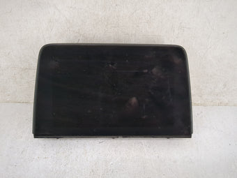 compare product 2020-2020 Ford Escape Information Display Screen 1469247