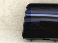 2020-2020 Ford Escape Information Display Screen 1469247 - Oemusedautoparts1.com