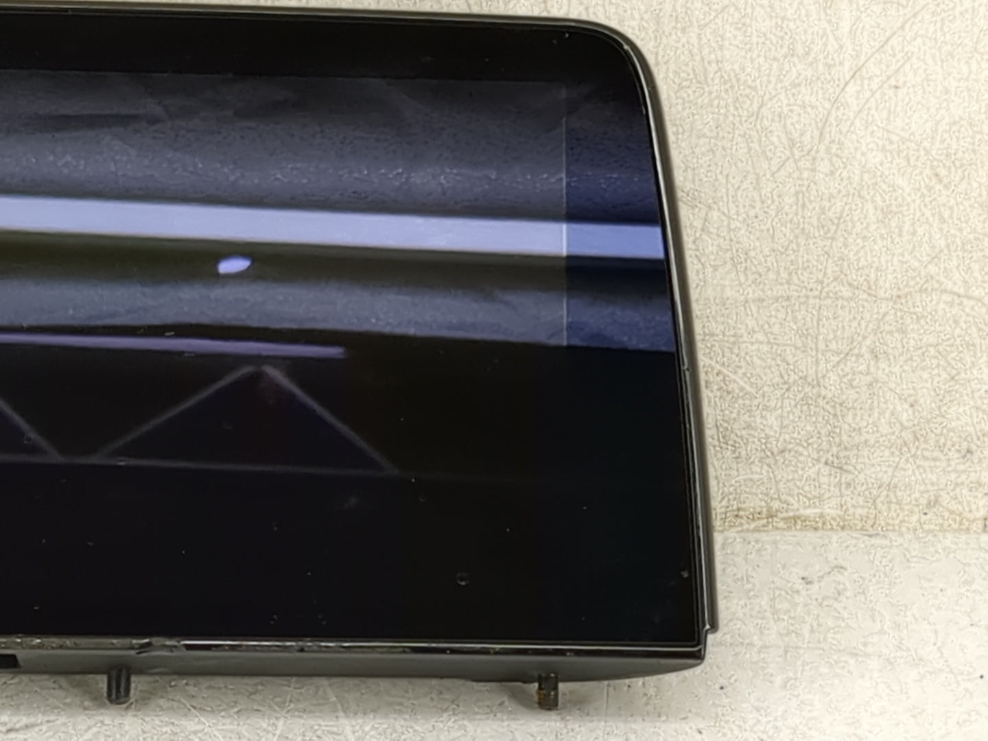 2020-2020 Ford Escape Information Display Screen 1469247 - Oemusedautoparts1.com