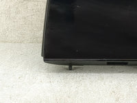 2020-2020 Ford Escape Information Display Screen 1469255 - Oemusedautoparts1.com