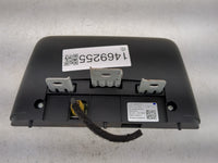 2020-2020 Ford Escape Information Display Screen 1469255 - Oemusedautoparts1.com