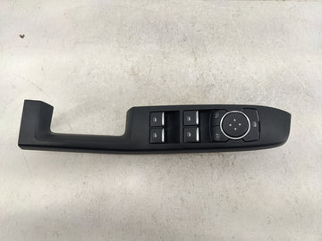 2020-2022 Ford Escape Master Power Window Switch Replacement Driver Side Left P/N:LJ6T-14540-BCW Fits Fits 2020 2021 2022 OE