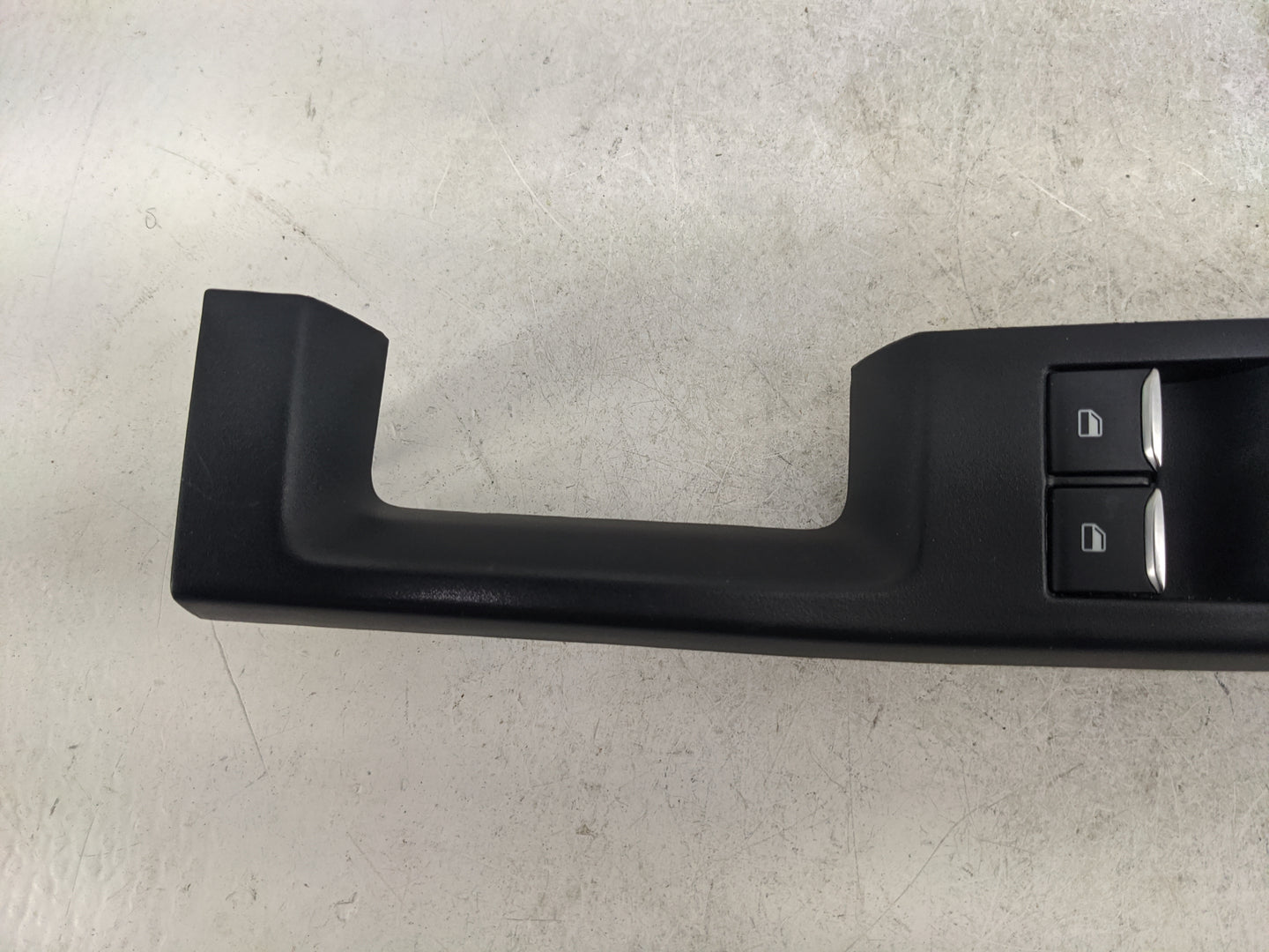 2020-2022 Ford Escape Master Power Window Switch Replacement Driver Side Left P/N:LJ6T-14540-BCW Fits Fits 2020 2021 2022 OE