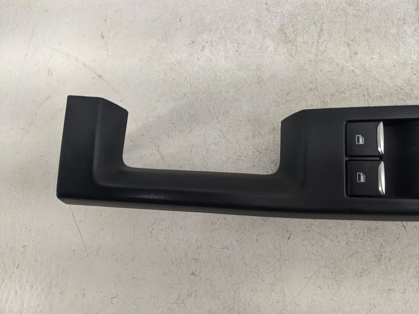 2020-2022 Ford Escape Master Power Window Switch Replacement Driver Side Left P/N:LJ6T-14540-BCW Fits Fits 2020 2021 2022 OE