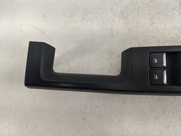 2020-2022 Ford Escape Master Power Window Switch Replacement Driver Side Left P/N:LJ6T-14540-BCW Fits Fits 2020 2021 2022 OEM Used Auto Parts