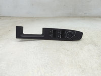2020-2022 Ford Escape Master Power Window Switch Replacement Driver Side Left P/N:LJ6T-14540-BCW Fits Fits 2020 2021 2022 OE