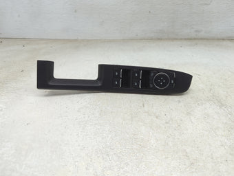 compare product 2020-2022 Ford Escape Master Power Window Switch Replacement Driver Side Left P/N:LJ6T-14540-BCW Fits Fits 2020 2021 2022 OEM Used Auto Parts
