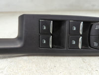 2020-2022 Ford Escape Master Power Window Switch Replacement Driver Side Left P/N:LJ6T-14540-BCW Fits Fits 2020 2021 2022 OE