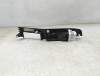 2020-2022 Ford Escape Master Power Window Switch Replacement Driver Side Left P/N:LJ6T-14540-BCW Fits Fits 2020 2021 2022 OE
