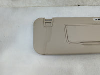 2020 Ford Escape Sun Visor Shade Replacement Passenger Right Mirror Fits OEM Used Auto Parts - Oemusedautoparts1.com