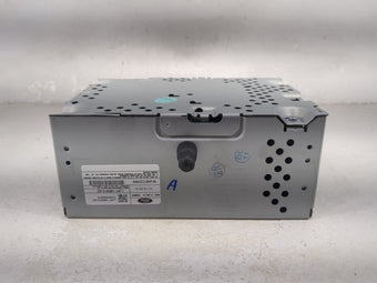 compare product 2020 Ford Escape Radio AM FM Cd Player Receiver Replacement P/N:LJ6T-18K810-AD CXAD029070, WJ9ECDW6 Fits OEM Used Auto Parts