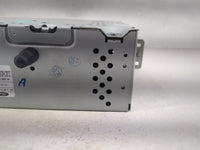 2020 Ford Escape Radio AM FM Cd Player Receiver Replacement P/N:LJ6T-18K810-AD CXAD029070, WJ9ECDW6 Fits OEM Used Auto Parts