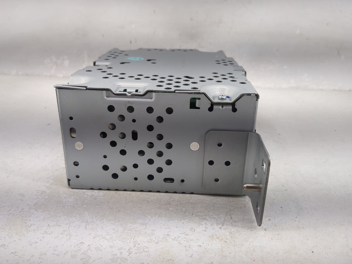 2020 Ford Escape Radio AM FM Cd Player Receiver Replacement P/N:LJ6T-18K810-AD CXAD029070, WJ9ECDW6 Fits OEM Used Auto Parts