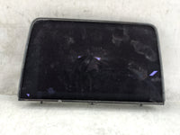 2020-2020 Ford Escape Information Radio Display Screen 1474884 - Oemusedautoparts1.com