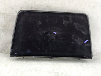 compare product 2020-2020 Ford Escape Information Radio Display Screen 1474884