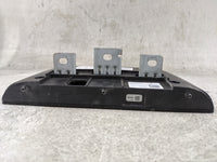 2020-2020 Ford Escape Information Radio Display Screen 1474884 - Oemusedautoparts1.com