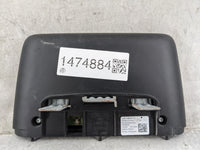 2020-2020 Ford Escape Information Radio Display Screen 1474884 - Oemusedautoparts1.com