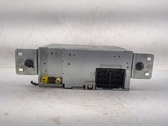 compare product 2020 Ford Escape Radio AM FM Cd Player Receiver Replacement P/N:LJ6T-18K810-AD J7EGDDMD, CXAD052494 Fits OEM Used Auto Parts