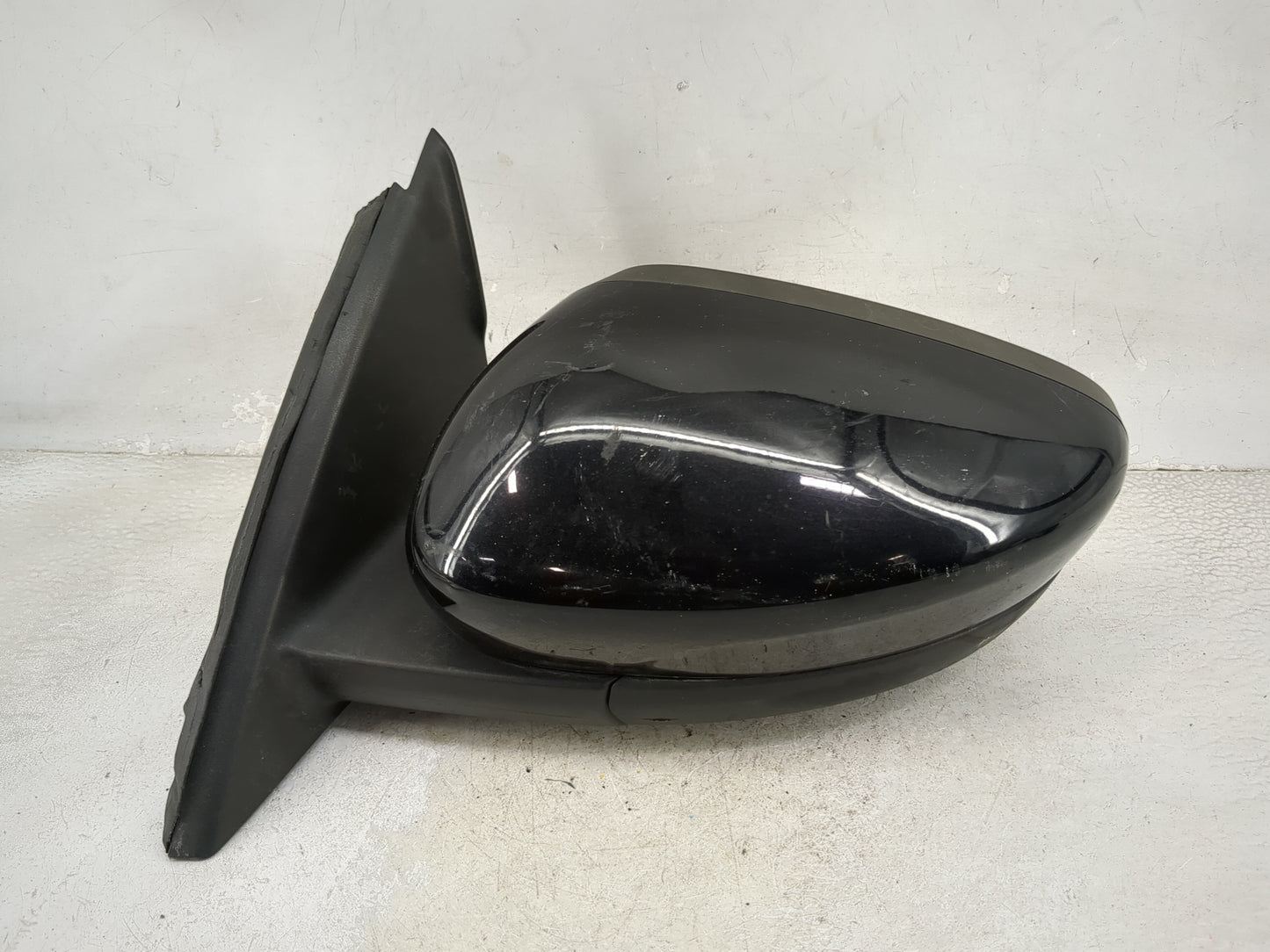 2020 Ford Escape Driver Side View Mirror - Left Door Mirror OEM Used - Oemusedautoparts1.com