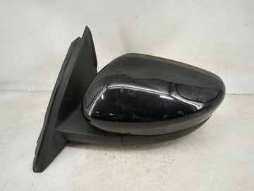 2020 Ford Escape Driver Side View Mirror - Left Door Mirror OEM Used - Oemusedautoparts1.com