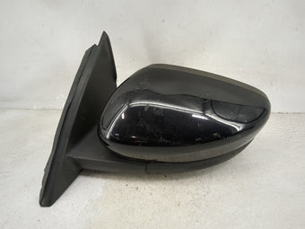 compare product 2020 Ford Escape Driver Side View Mirror - Left Door Mirror OEM Used