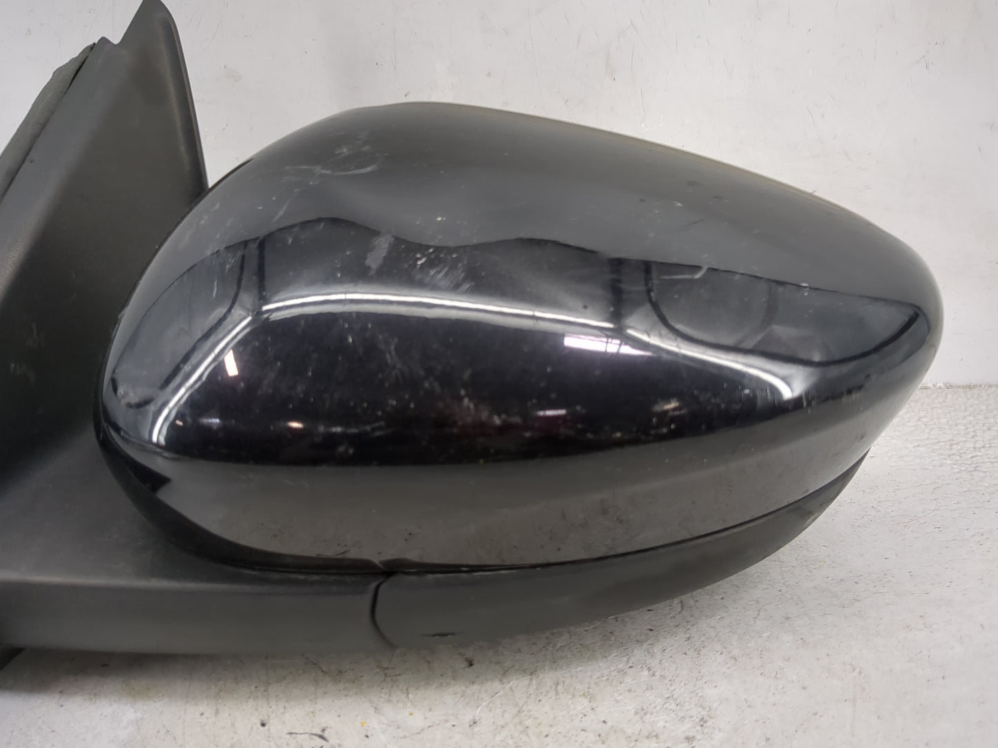 2020 Ford Escape Driver Side View Mirror - Left Door Mirror OEM Used - Oemusedautoparts1.com