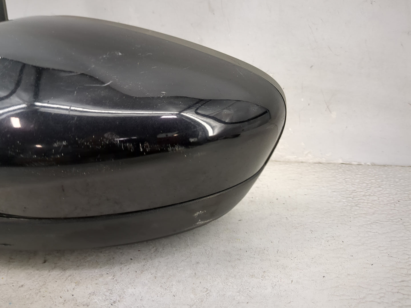 2020 Ford Escape Driver Side View Mirror - Left Door Mirror OEM Used - Oemusedautoparts1.com